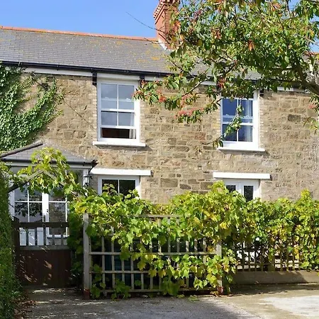 Mellow Cottage Just A Short Walk To The Beach Perranporth Exterior photo