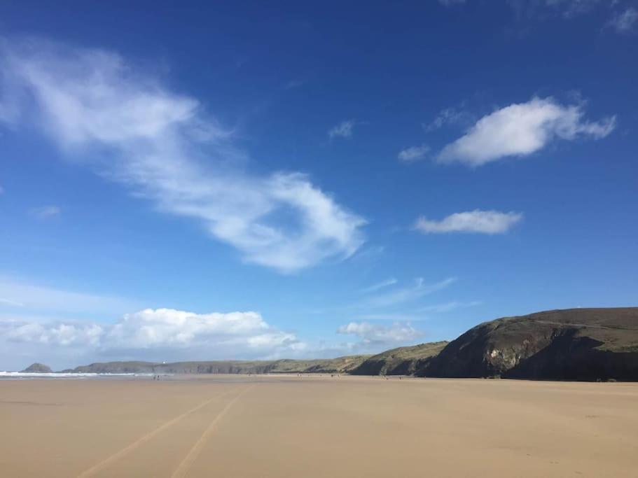 Holiday home Mellow Just A Short Walk To The Perranporth