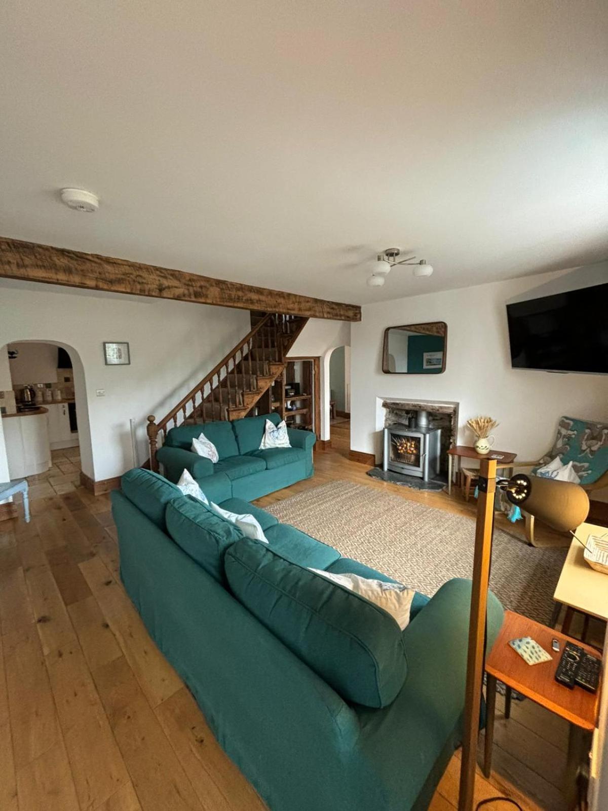 Holiday home Mellow Just A Short Walk To The *